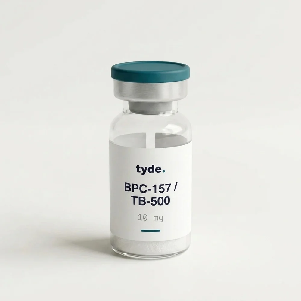 BPC-157 / TB-500