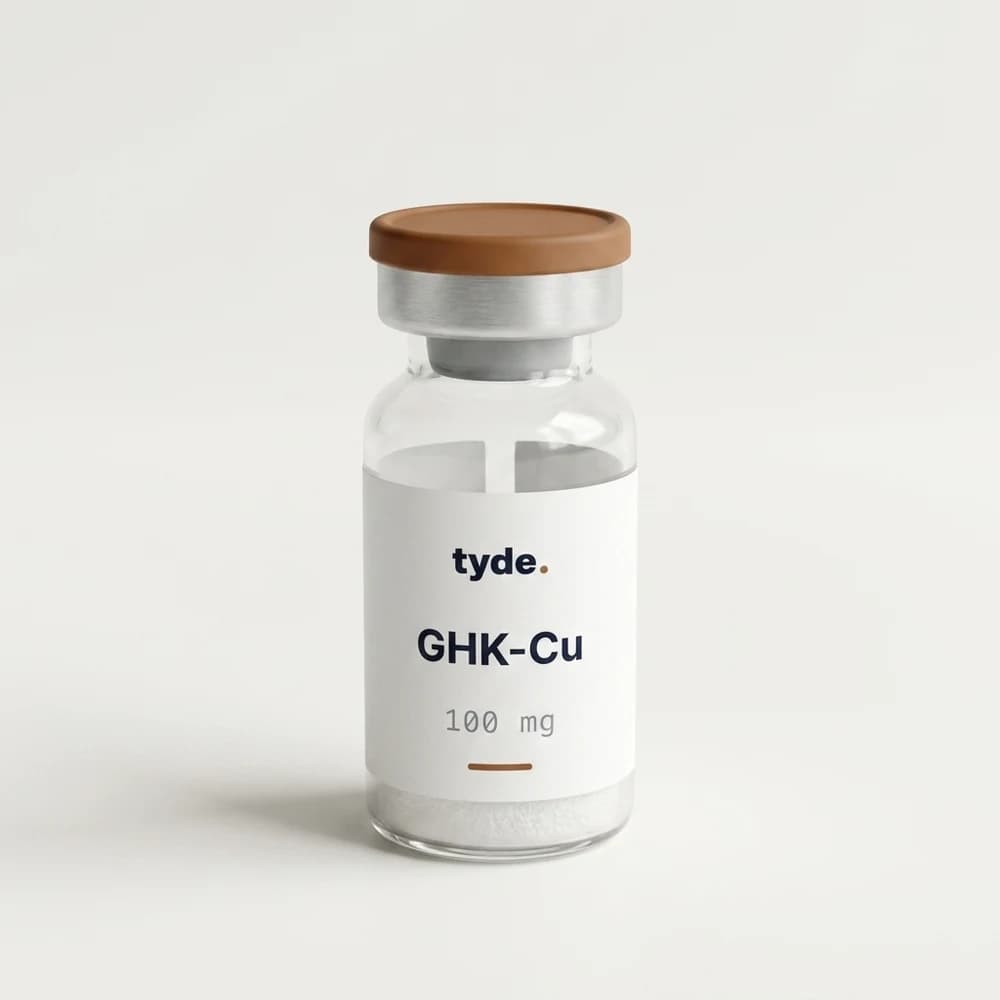 GHK-Cu