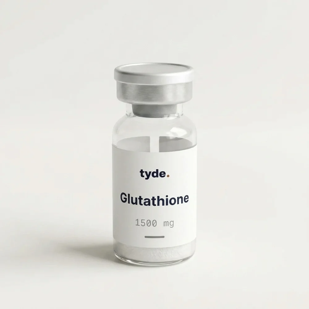 Glutathione