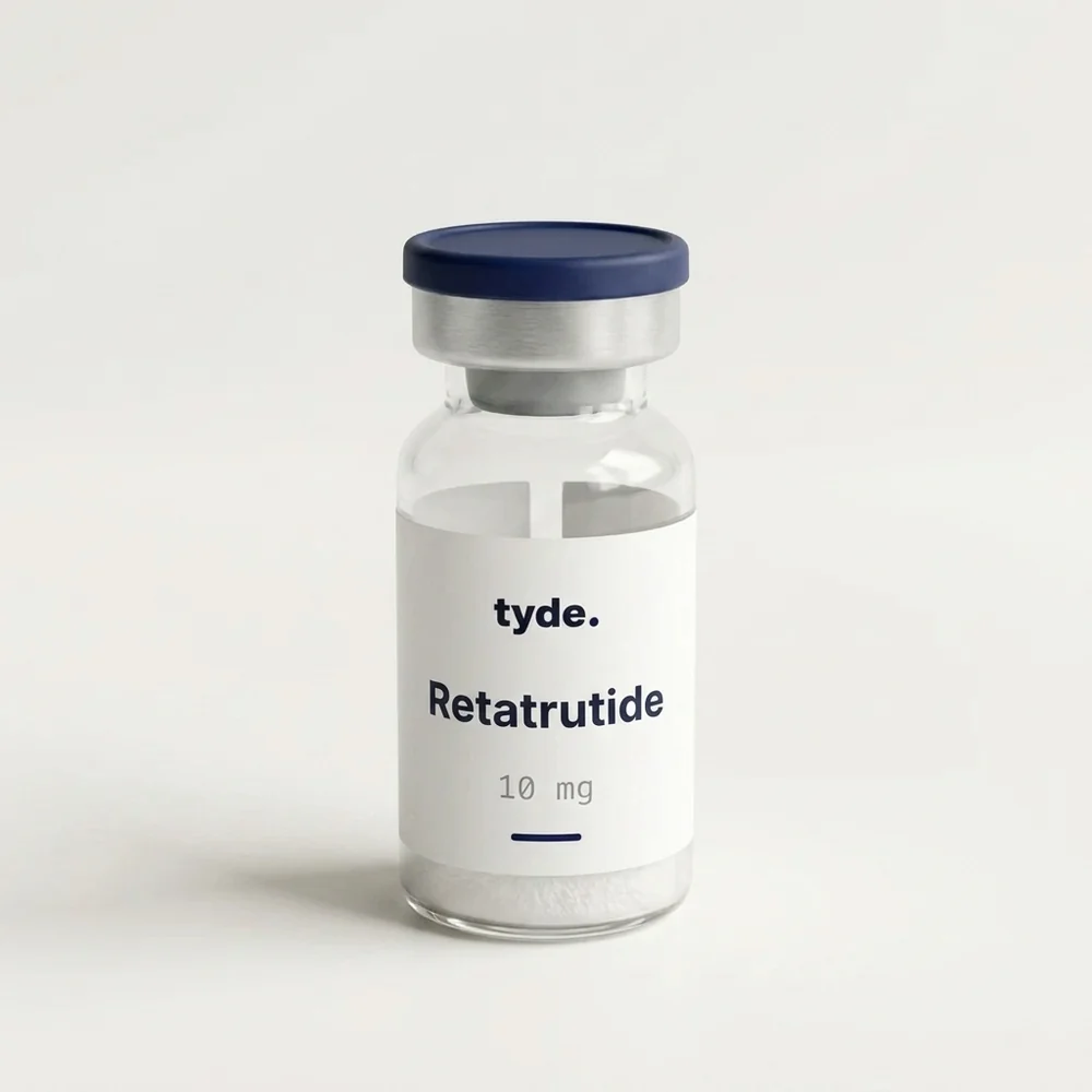 Retatrutide