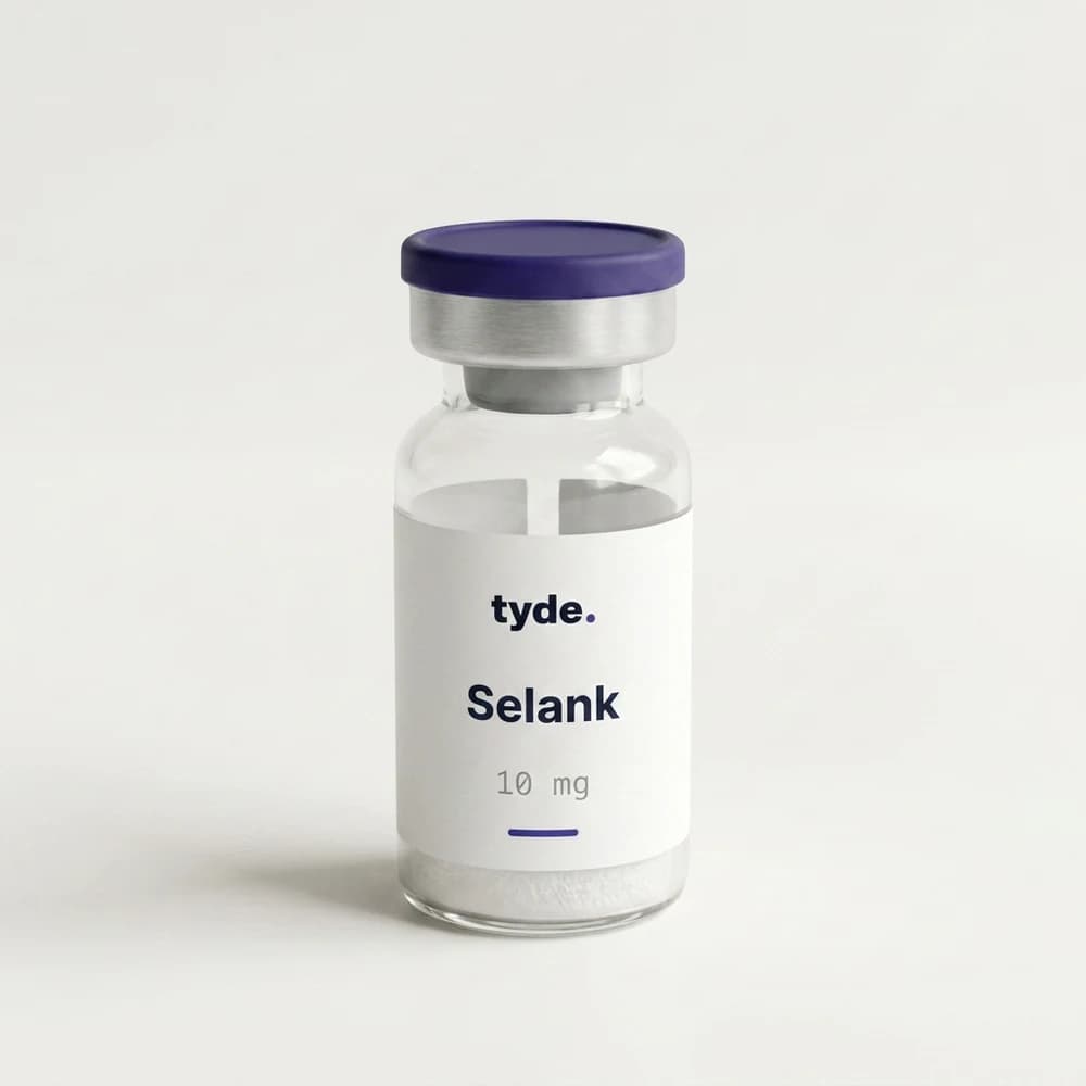 Selank